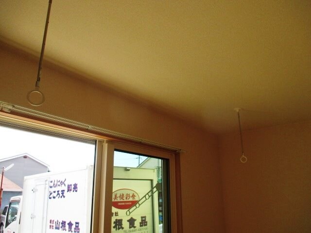 ドエル　ファーストの物件内観写真