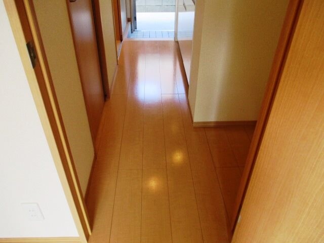 ドエル　ファーストの物件内観写真