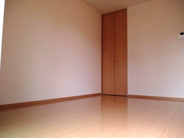 ドエル　ファーストの物件内観写真