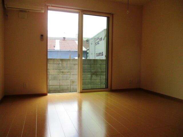 ドエル　ファーストの物件内観写真