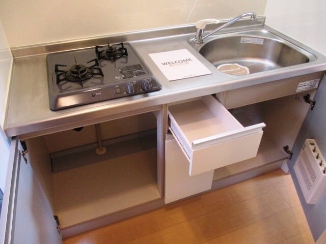 ドエル　ファーストの物件内観写真