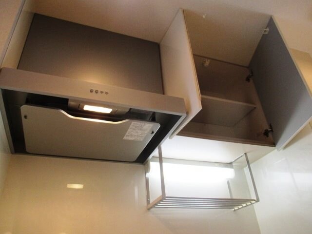 ドエル　ファーストの物件内観写真