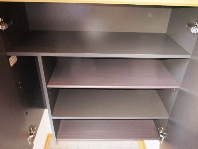 ドエル　ファーストの物件内観写真