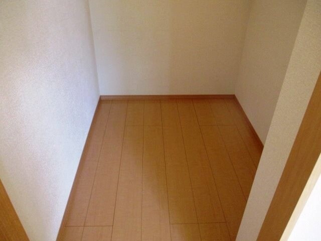 ドエル　ファーストの物件内観写真