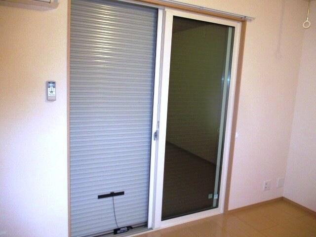 ドエル　ファーストの物件内観写真