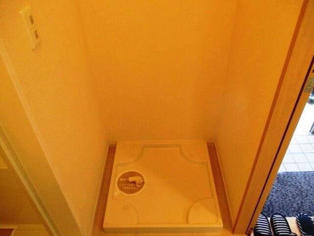 ドエル　ファーストの物件内観写真