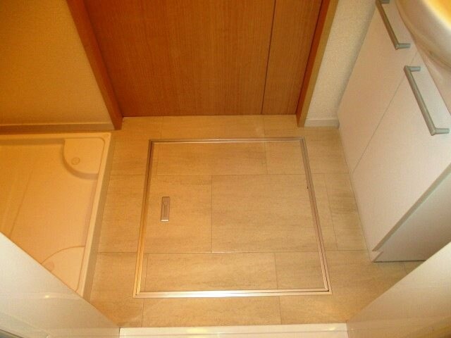 ドエル　ファーストの物件内観写真