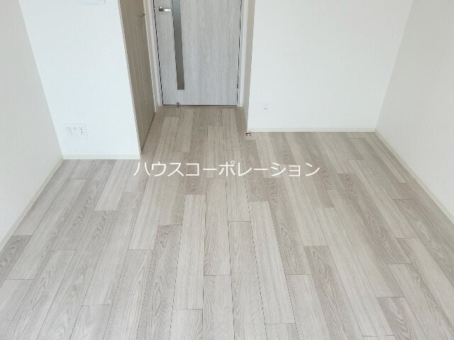 プレサンス尼崎アルモナの物件内観写真