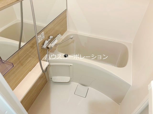 プレサンス尼崎アルモナの物件内観写真