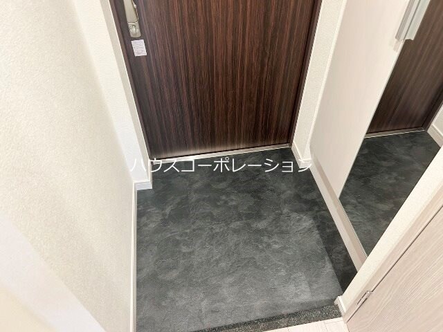 プレサンス尼崎アルモナの物件内観写真