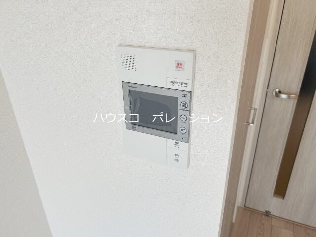 プレサンス尼崎アルモナの物件内観写真