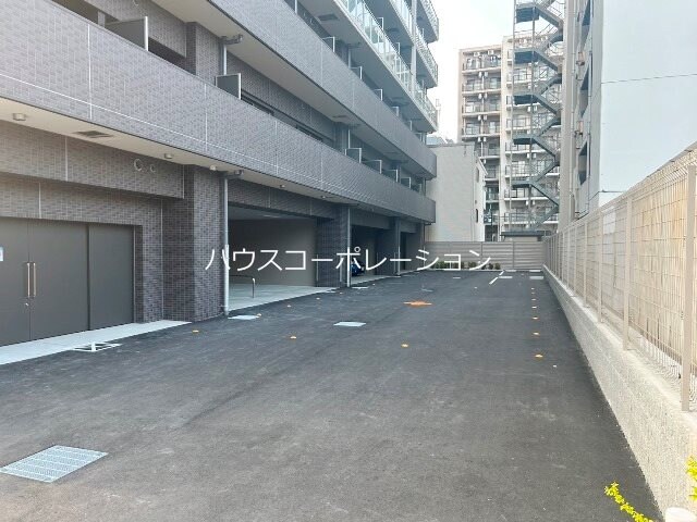 プレサンス尼崎アルモナの物件内観写真