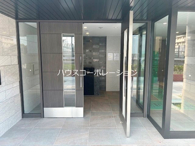 プレサンス尼崎アルモナの物件内観写真