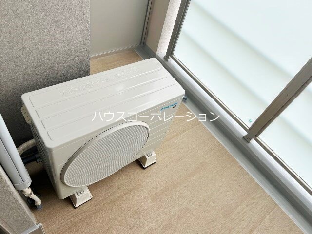 プレサンス尼崎アルモナの物件内観写真