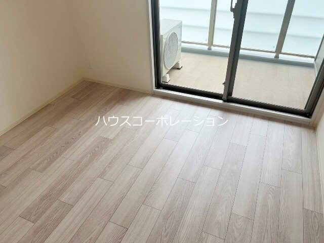 プレサンス尼崎アルモナの物件内観写真