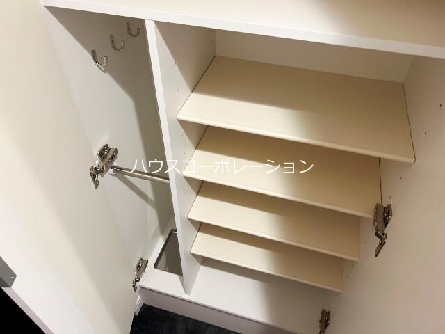 プレサンス尼崎アルモナの物件内観写真