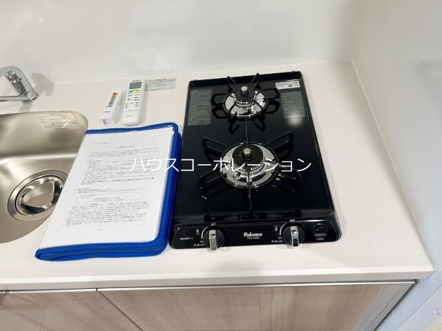 プレサンス尼崎アルモナの物件内観写真