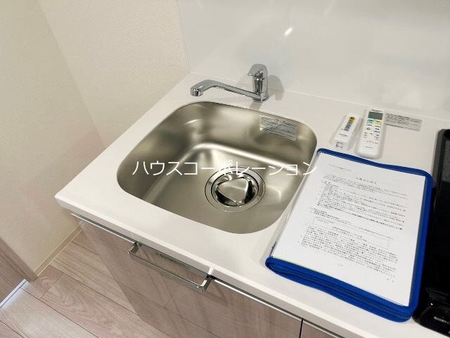 プレサンス尼崎アルモナの物件内観写真