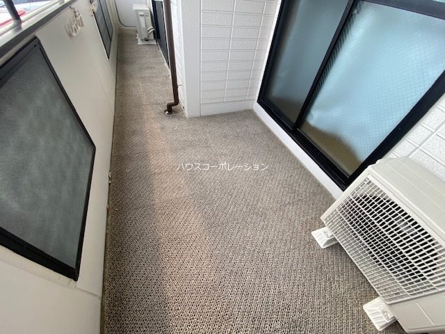 エル南武庫之荘の物件内観写真