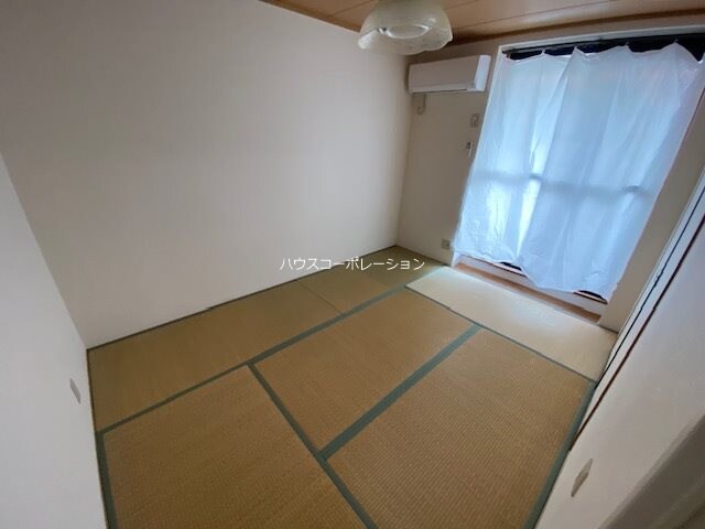 エル南武庫之荘の物件内観写真