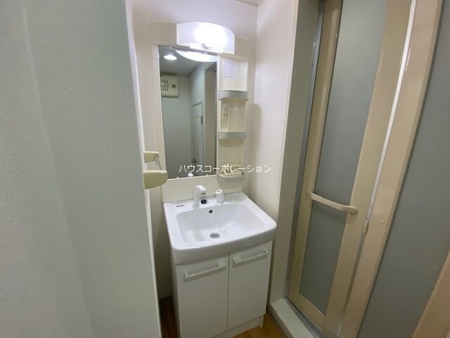 エル南武庫之荘の物件内観写真