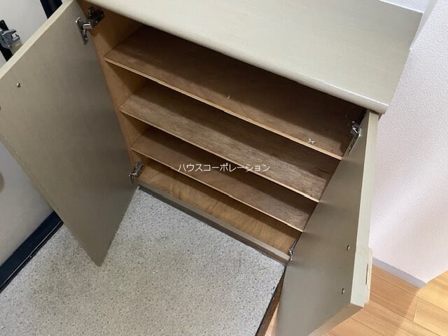 エル南武庫之荘の物件内観写真