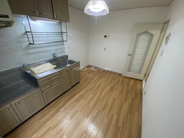 エル南武庫之荘の物件内観写真