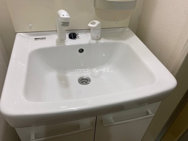 エル南武庫之荘の物件内観写真