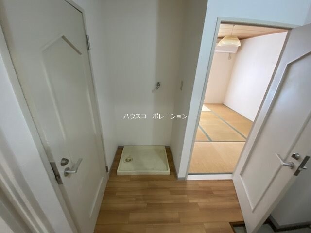 エル南武庫之荘の物件内観写真