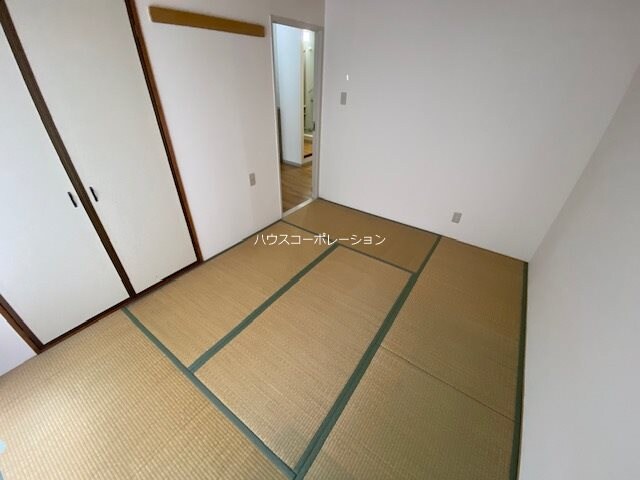 エル南武庫之荘の物件内観写真