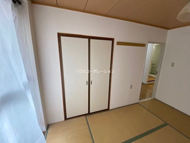 エル南武庫之荘の物件内観写真