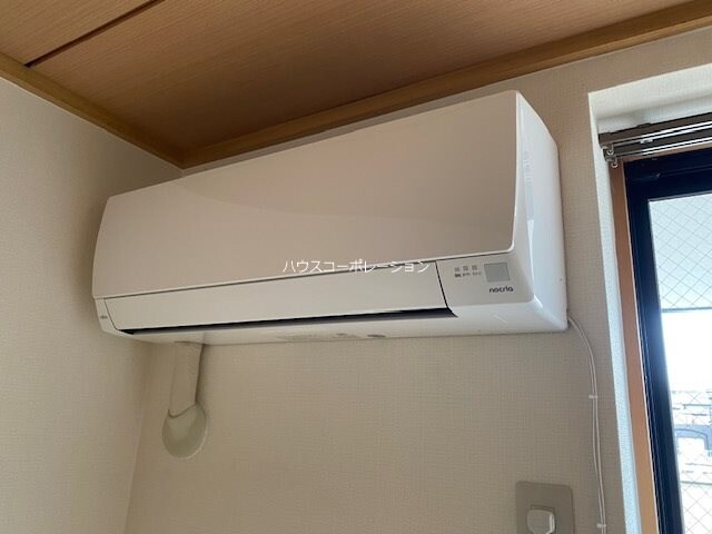 エル南武庫之荘の物件内観写真