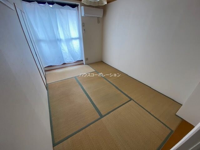 エル南武庫之荘の物件内観写真