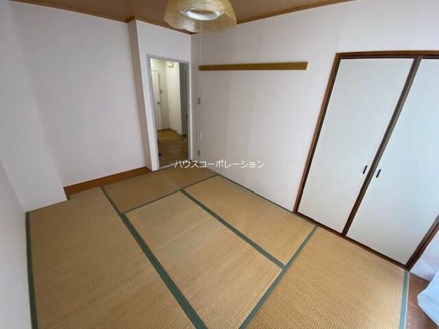 エル南武庫之荘の物件内観写真