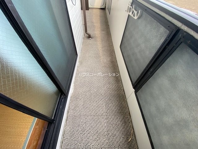 エル南武庫之荘の物件内観写真