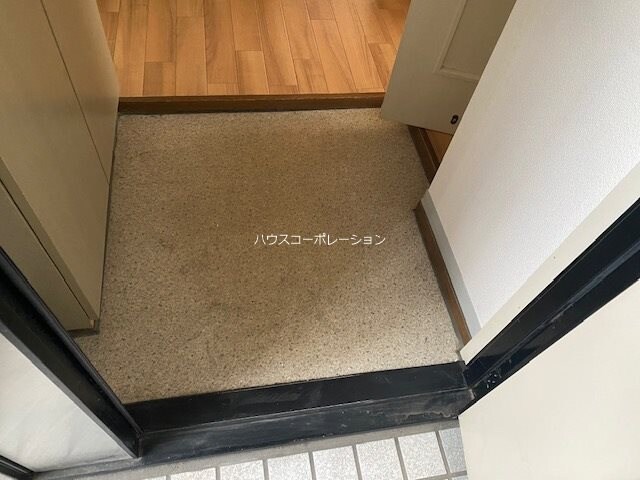 エル南武庫之荘の物件内観写真