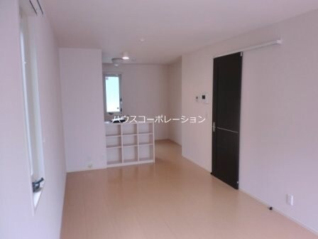 セジュール梅の木の物件内観写真