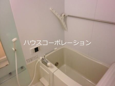 セジュール梅の木の物件内観写真