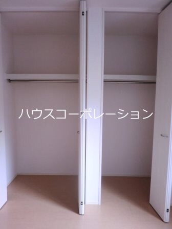 セジュール梅の木の物件内観写真