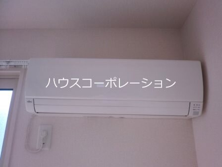 セジュール梅の木の物件内観写真