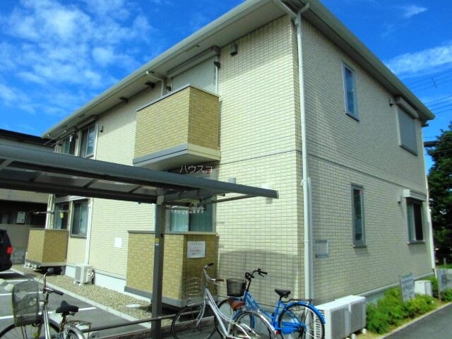 セジュール梅の木の物件内観写真