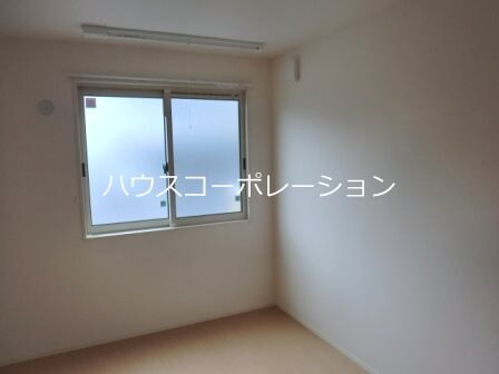 セジュール梅の木の物件内観写真