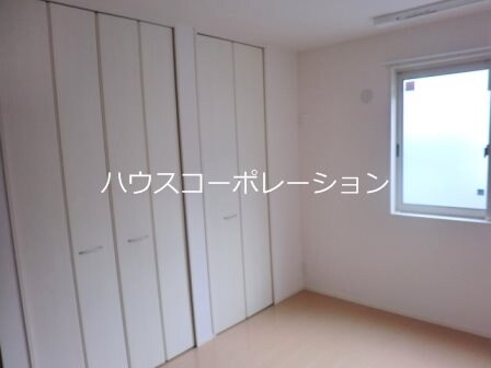 セジュール梅の木の物件内観写真