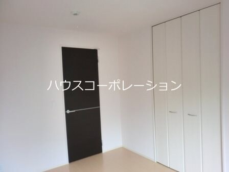 セジュール梅の木の物件内観写真