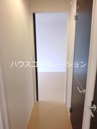 セジュール梅の木の物件内観写真