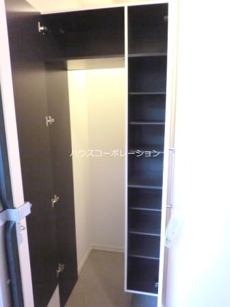 セジュール梅の木の物件内観写真