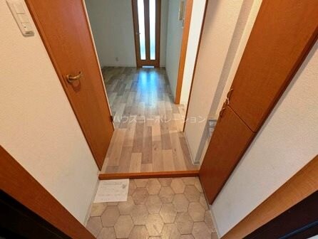 リビングエース平和の物件内観写真