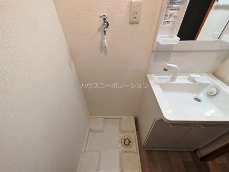 リビングエース平和の物件内観写真