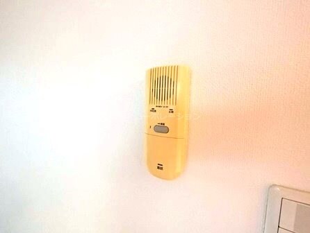 リビングエース平和の物件内観写真