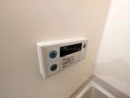 リビングエース平和の物件内観写真